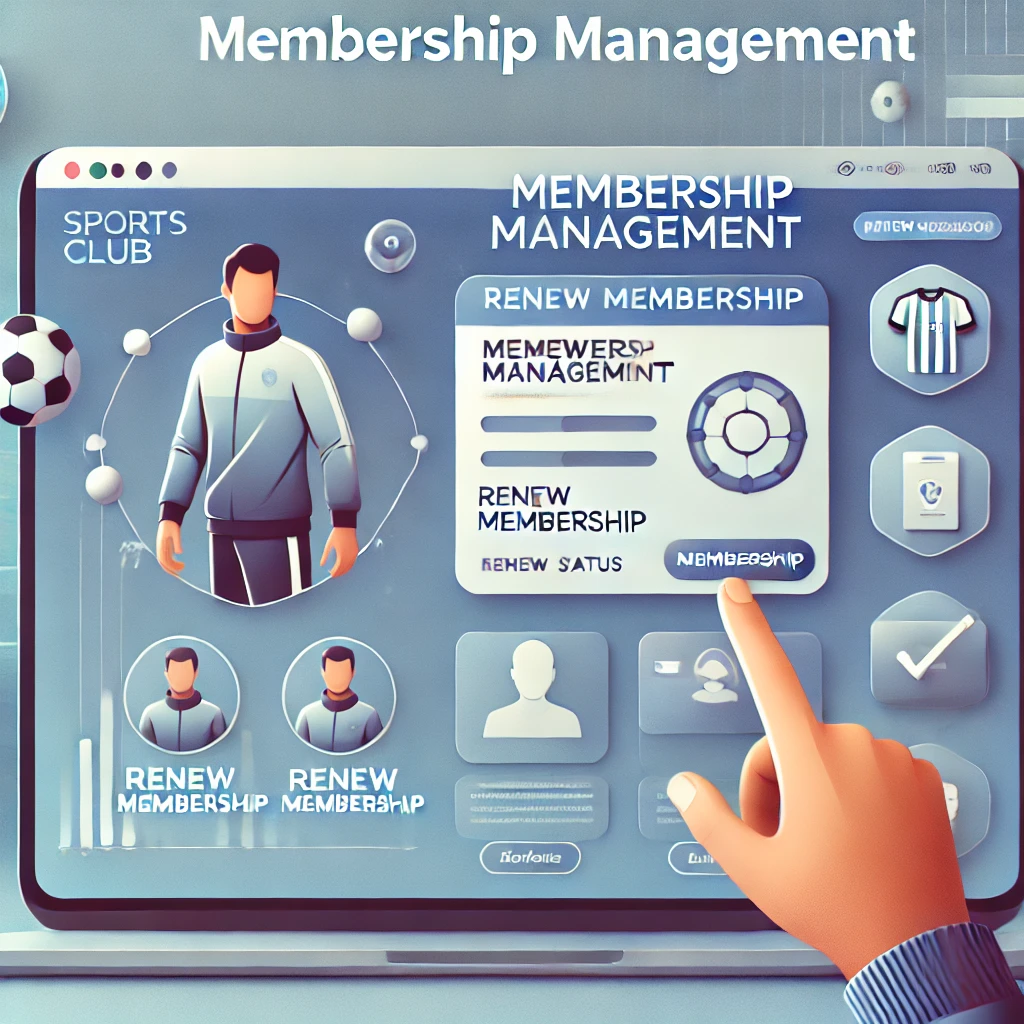 Membership Management